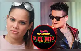 Andrea San Martín podría DEMANDAR a Deyvis Orosco por serie 'Tu nombre y el mío': "Ya tiene todo listo"