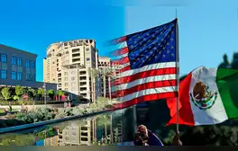 Visa americana 2024: conoce las ciudades en Estados Unidos que puedes visitar desde México y sin el visado