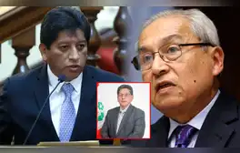 Josué Gutiérrez designa a abogado afín a Pedro Chávarry en Secretaría Técnica que apoya en elección de miembros de la JNJ