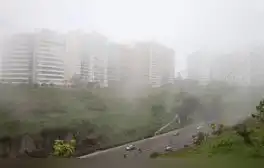 Senamhi advierte alerta naranja en 15 regiones del Perú: riesgo climático durará más de 60 horas