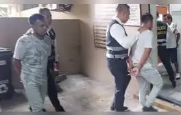 Iquitos: detienen a sujeto acusado de abusar de su sobrino durante cuatro años