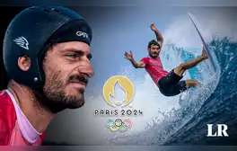 Alonso Correa contrariado por la polémica en la definición del bronce en París 2024: "Todavía no entiendo la decisión"