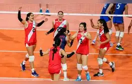 Fixture Perú en el Mundial de Vóley Sub-17: horarios y canales de TV para ver el torneo