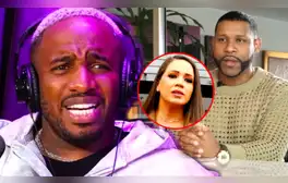 Jefferson Farfán enfurece contra 'Giselo' por FUERTE revelación del origen de sus denuncias con Melissa Klug