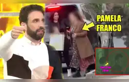 Rodrigo González revela amenazas a sus reporteros por mostrar imágenes de Christian Cueva junto a Pamela Franco