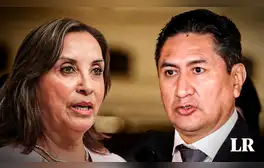 Avanza País deja a entrever que Dina Boluarte estaría encubriendo a Vladimir Cerrón: "Su gobierno protege a corruptos"