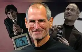 El email íntimo que Steve Jobs se envió a sí mismo un año antes de morir: "Toda mi fama y riqueza no tienen sentido"