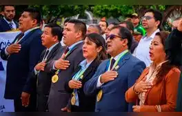 Chiclayo: vacan a 9 regidores de José Leonardo Ortiz por compra de 51.000 galones de combustible