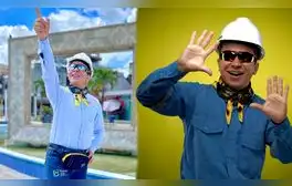 El ‘Ingeniero Bailarín’ se encuentra en estado crítico tras contagio de dengue y familia pide ayuda: “Está en UCIN”