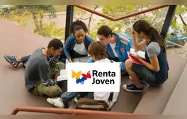 La BUENA NOTICIA de Renta Joven 2024: inicio de inscripciones, requisitos y cómo aplicar al subsidio de 400.000 pesos
