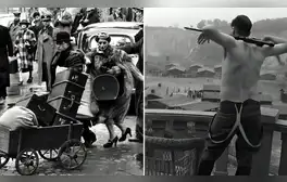 Está en Netflix, ganó 7 Oscars y es un referente del cine: la mejor película de todos los tiempos
