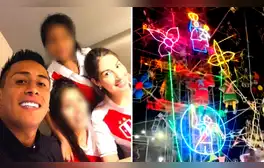 Christian Cueva: ¿qué exorbitante suma habría pagado por castillo que donó con nombres de sus hijos en Huamachuco?