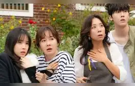 Ni la temporada final de 'The Umbrella Academy' pudo con esta serie coreana que es #1 en Netflix