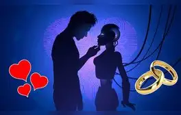 Creadora de chatbot cree que está bien casarse con una inteligencia artificial: "Con tal que te haga feliz"