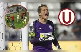 Butrón 'explotó' tras sanciones de la Comisión Disciplinaria a Universitario: Uno de los campeonatos más amañados del fútbol peruano