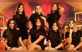 Corazón Serrano estrena 8 videos musicales nuevos de 'Recuerdos del corazón' y sorprende a fans