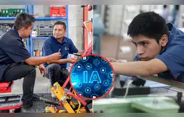 Esta será la carrera técnica con mayor demanda en Lima para el 2027, según la IA: “es altamente solicitada”