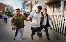 Una misma banda cometió 5 secuestros en cono norte de Lima