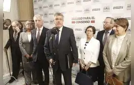 Mal inicio del concurso para elegir a los nuevos miembros de la JNJ