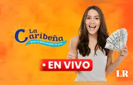 Caribeña Día y Noche EN VIVO HOY, viernes 16 de agosto: qué jugó, último sorteo y números ganadores vía Telecaribe