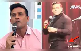 Christian Domínguez estrena NUEVA FIGURA en concierto de Huamachuco y La Mackyna revela como lo obtuvo: "Pichicata"