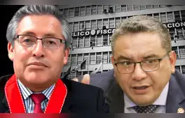 Juan José Santiváñez: abren investigación a ministro por abuso de autoridad contra periodista de 'La Encerrona'