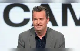 Matthew Perry: Asistente personal se declara culpable de suministrarle ketamina