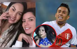 Amiga de Pamela López EXPLOTA tras imágenes de Christian Cueva y Pamela Franco: "Le juro que jamás tuvieron nada"