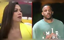 Melissa Klug EXPLOTA contra Jefferson Farfán luego que publicara foto con su hijo: “Pobrecito, 40 años y no madura”
