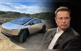 Nuevo fracaso de Tesla de Elon Musk: retiran más de 10 mil Cybertrucks en Estados Unidos
