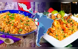 El país de América Latina con la mejor gastronomía del mundo, según la inteligencia artificial: supera a Perú
