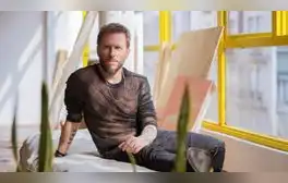 Noel Schajris: "Mi desafío es no aburrirme a mi mismo"