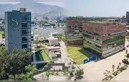 Las 3 mejores universidades privadas del Perú, según reciente ranking mundial 2024
