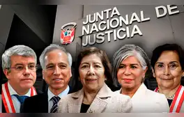 Solo 51 abogados buscan formar parte de la JNJ en medio de alerta por falta de transparencia