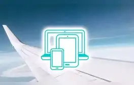 ¿Qué dispositivos electrónicos no debo llevar en un avión? Estos equipos podrían causar un incendio