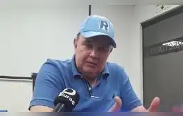 RLA asegura que Piura es más grande que Holanda y Dinamarca juntos: “Y nos sobra espacio”