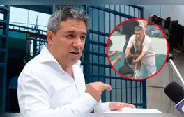 Poder Judicial ordena la detención inmediata de alcalde de Trujillo y lo declara reo contumaz