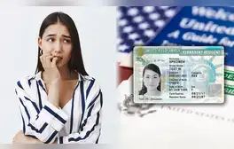 ¿Adiós a la Green Card? Estas 4 cosas te quitan la residencia permanente si eres inmigrante en Estados Unidos
