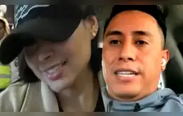 Pamela Franco se sincera sobre iniciar una relación con Christian Cueva: “Me voy a dar la oportunidad de ser feliz”