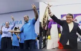 Callao: aumentan pugnas entre el alcalde provincial y el gobernador