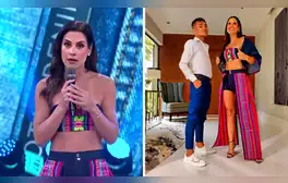 María Pía Copello recuerda a fallecido diseñador que participó en su reality de moda: “Esta pasarela es para ti”