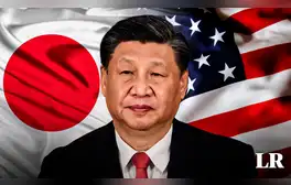 China denuncia a Estados Unidos y Japón por ejercicio militar e incursión en conjunto en el Mar Meridional