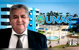 Ingeniero de la UNAC triunfa en Suecia como investigador desde hace 30 años: "En Perú, nadie me abrió las puertas"