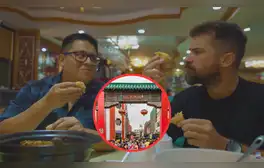 Superó al Barrio Chino: este distrito de Lima es el paraíso para los fanáticos del chifa, según youtuber 'A comer'