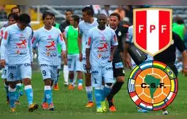 Exfutbolista nacional 'REFUERZA' a rival directo de la selección peruana en las Eliminatorias 2026