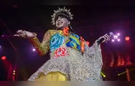 Chola Chabuca: Feliz por acogida de su circo, anuncia que extiende temporada