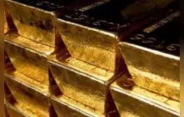 Nuevo récord histórico del oro: precio supera los US$2.500 por onza