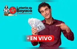 ¿A qué hora y dónde ver la Lotería de Boyacá EN VIVO del 17 de agosto? Conoce los ganadores del sorteo 4533