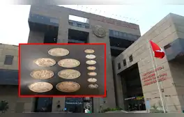 ¡Increíble hallazgo en el aeropuerto Jorge Chávez! Mincul recupera 14 históricas monedas que datan del siglo XX