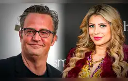 Jasveen Sangha, la ‘Reina de la ketamina’ acusada de suministrar drogas que mataron al actor Matthew Perry